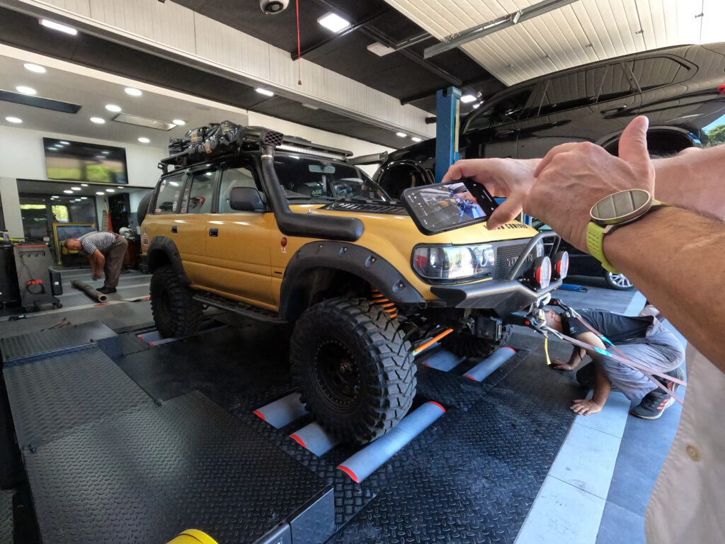 Off Road Vozila Toyota