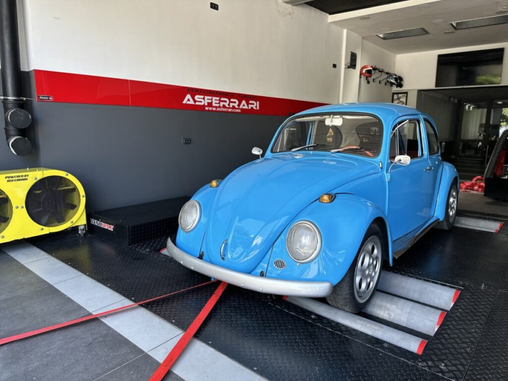 VW Buba Oldtimer: Legenda na Točkovima