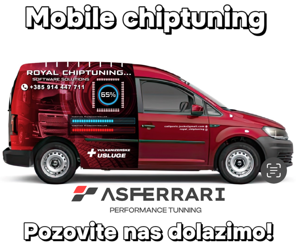 Mobile Royal Tuning !