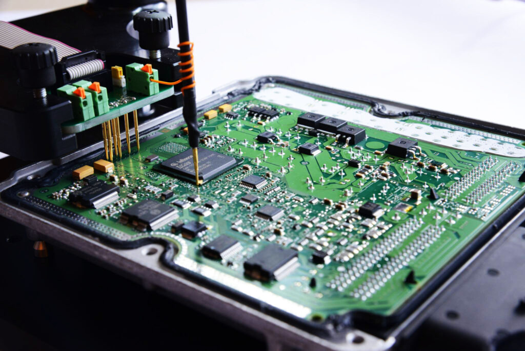 ECU tuning guide