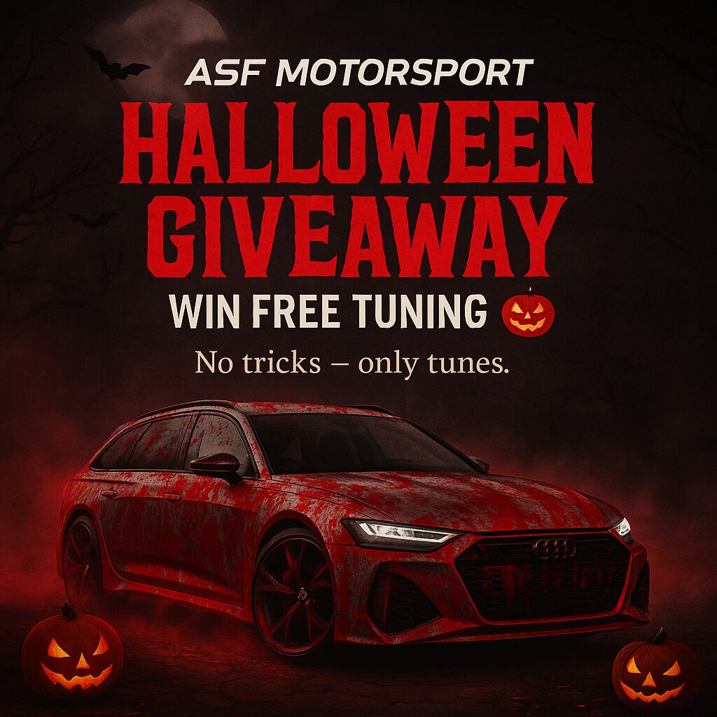 asferrari chiptuning