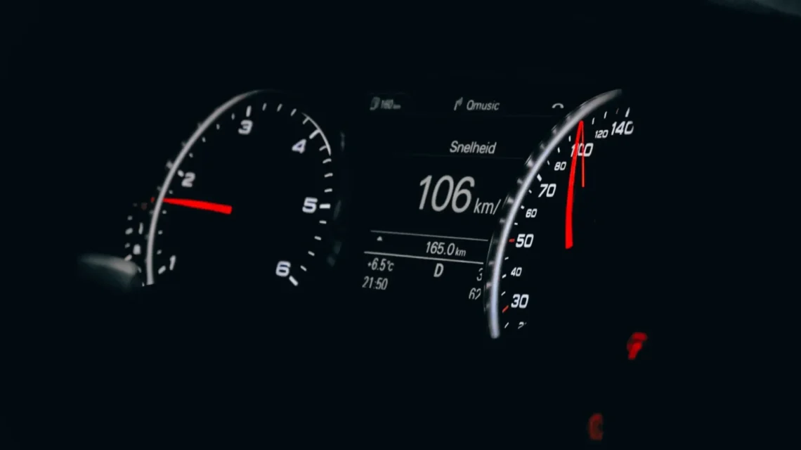 10 znakova da vaš auto treba remap