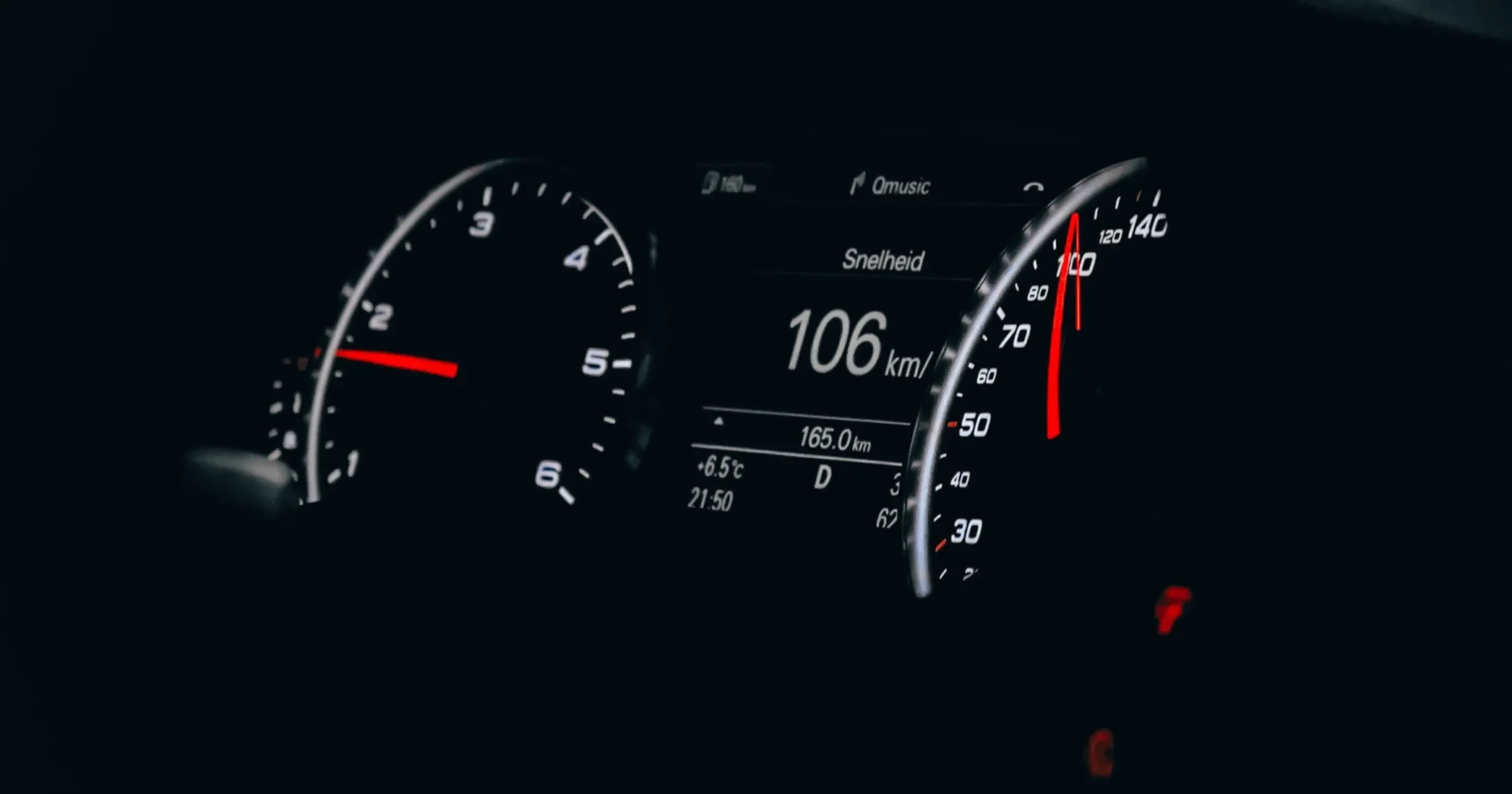 10 znakova da vaš auto treba remap
