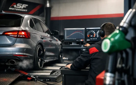 Da li chip tuning poboljšava potrošnju goriva?