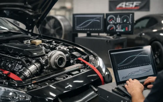 How Much Horsepower Does Tuning Add to Your Car?