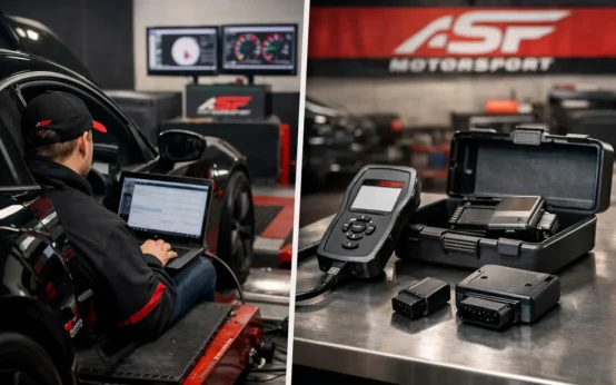 Prilagođeni ili gotovi tuning fajl – koji je bolji izbor?