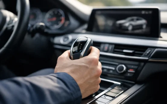 Kako kalibrirati automatski mjenjač bez greške