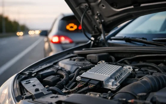 Pet znakova loše ECU mape koje ne smijete ignorisati