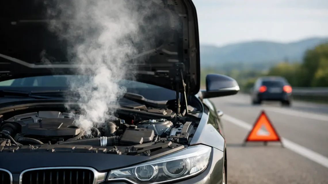 Zašto motor gubi snagu i kako naći uzrok