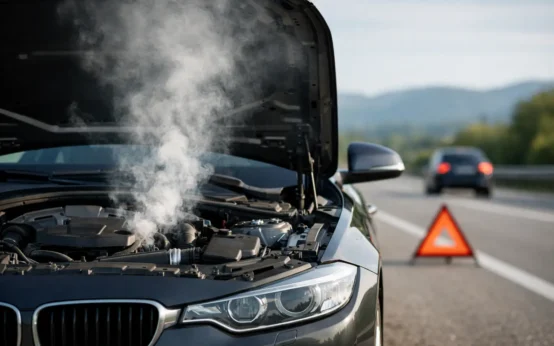 Zašto motor gubi snagu i kako naći uzrok