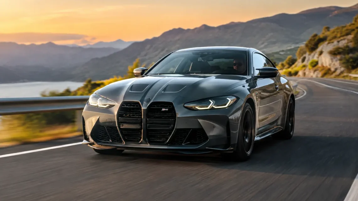 Performance car tuning za precizniji odziv