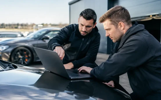 ASF Motorsport tuning trening za kalibratore