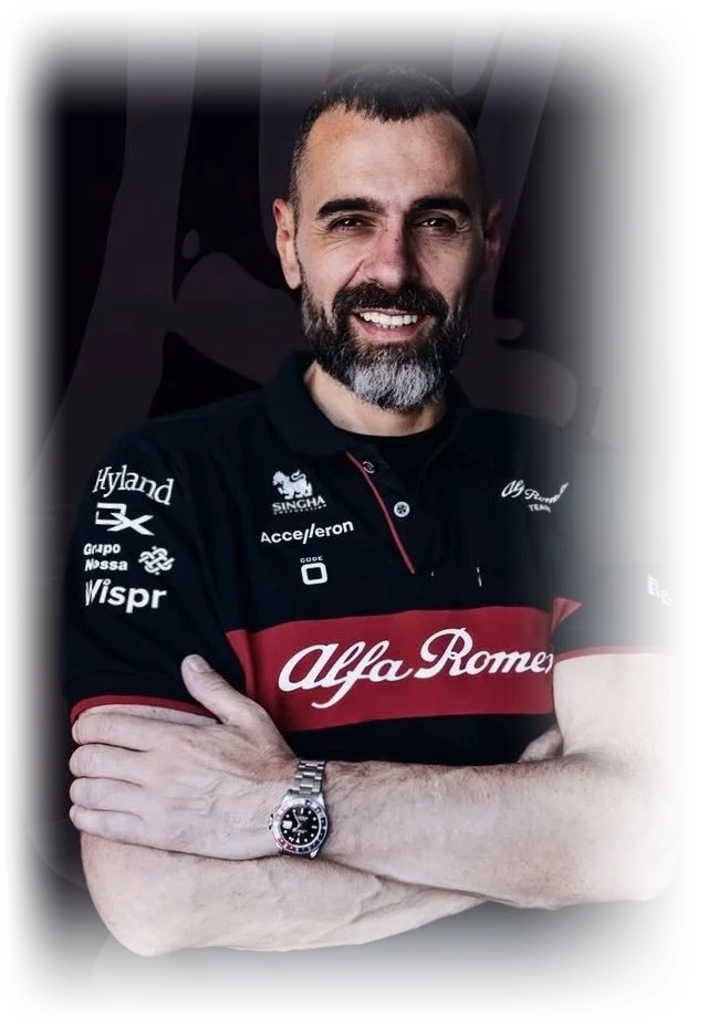 Đorđije Đurović, osnivač ASF Tuning