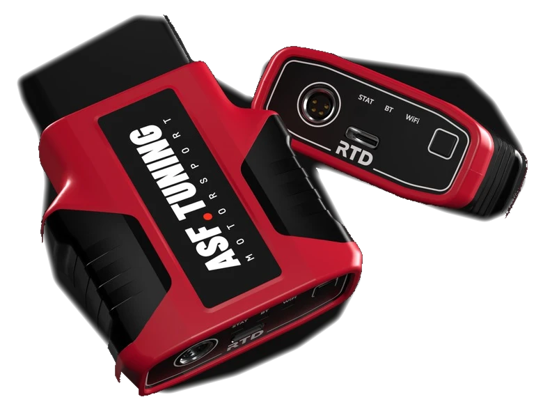 ASF RTD Remote Tuning Device