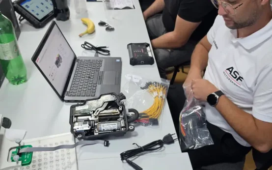 Pet parametara za sigurnu ECU mapu motora