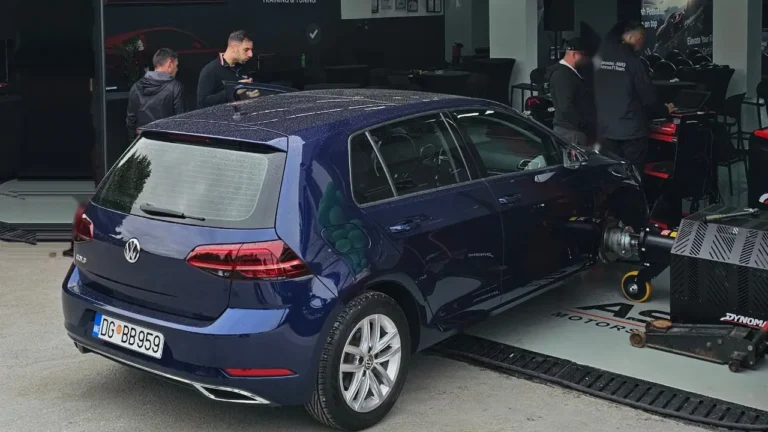 Stage1 remap: šta stvarno mijenja na vozilu