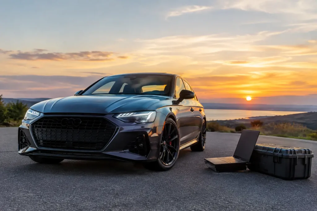 Vodič za Stage 2 kalibraciju automobila