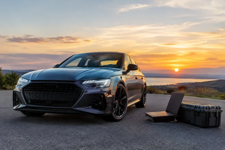 Vodič za Stage 2 kalibraciju automobila