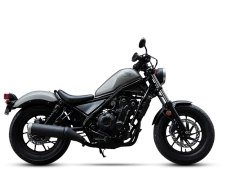 CMX 500