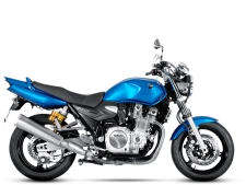 XJR 1300