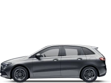W245 2005 - 2011