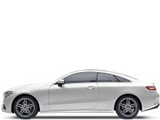 W211 2002 - 2006