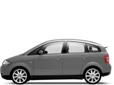 8Z 1999 - 2005
