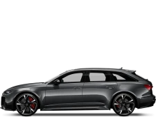 C6 2004 - 2011