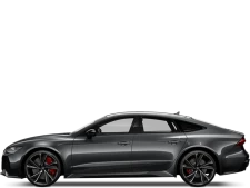 C7 2013 - 2019