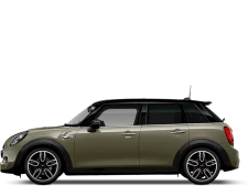 R56 2010 - 2014