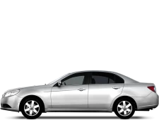 2008 - 2011