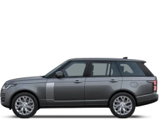 L322 2002 - 2012