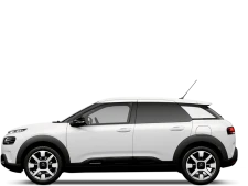 2014 - 2017