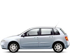 2001 - 2007 - 