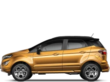 2014 - 2017