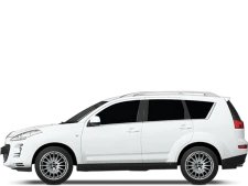 2007 - 2012