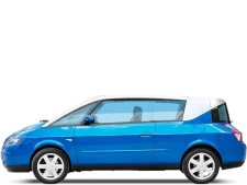 2001 - 2003