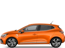 Clio 2 2001 - 2005