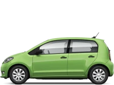 2012 - 2017