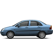 2001 - 2006