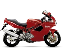2004 - 2007